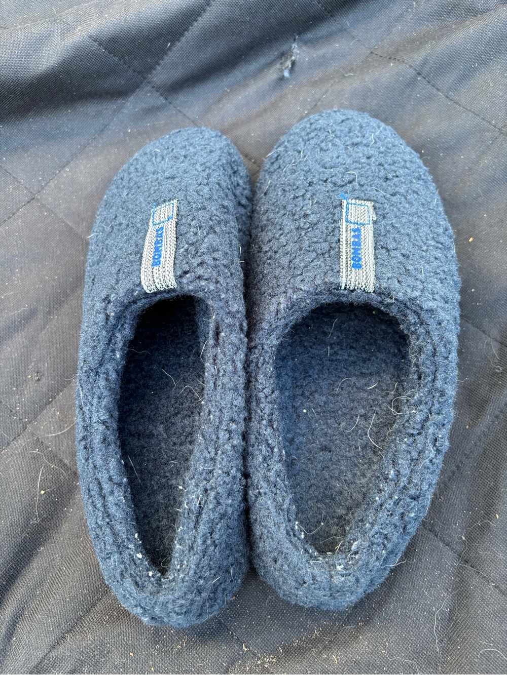 Womens Bombas Sunday slippers - Picture 2 of 5